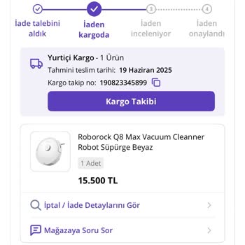 N11 Ve Media Markt Arasında Sıkışan İade Sürecim Çözülemiyor