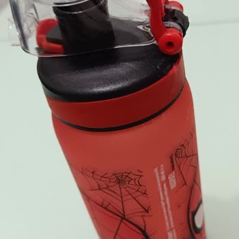 Pahalı Fiyata Aldığımız LCW Suluk İlk Düşmede Kırıldı, Mağdur Olduk