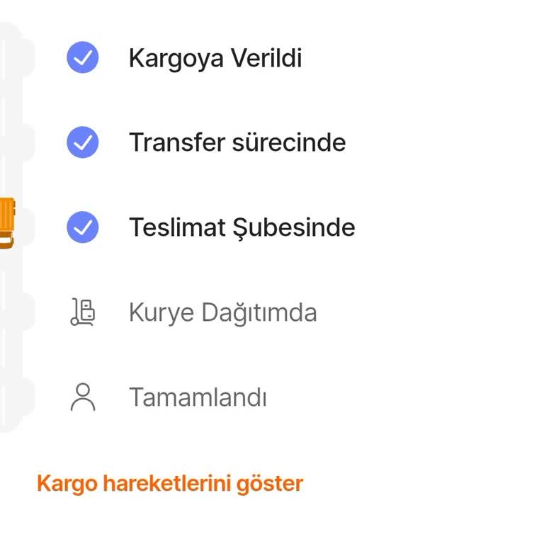 Hepsijet Kargo Teslimatında Gecikme Ve Yetersiz Müşteri Hizmeti Deneyimi