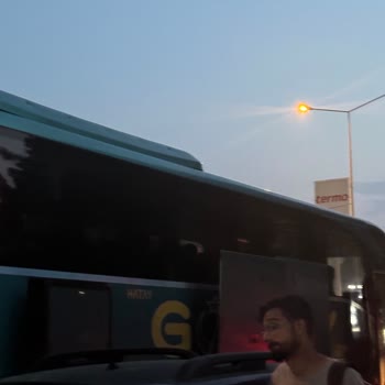 Otobüs Seferi İptal Edildi, İade Ve İletişim Yok