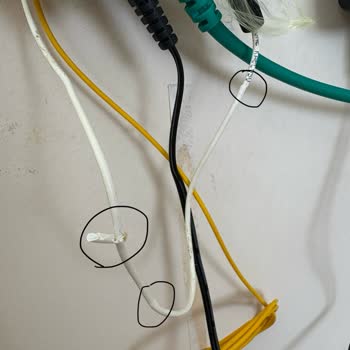 Superonline Fiber Bağlantısında Eski Vodafone Kablosu Kullanılması Ve Sürekli Arızalar