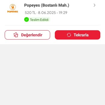Siparişimde Eksik Ürün Ve Kupon Sözü Tutulmadı