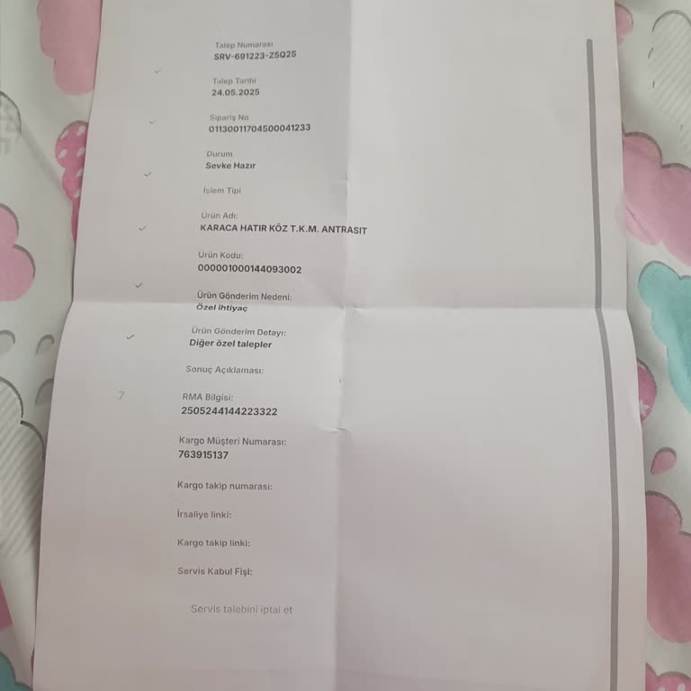 Karaca Hatır Köz Makinesi Sorunu Çözülmüyor