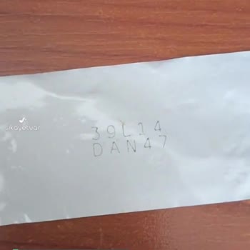 Kazandırio Kodlar Çalışmıyor Ve Bir Kodun Yarısı Kağıda Basılmamış!