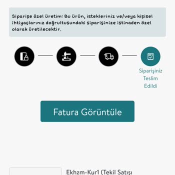 Kurulum Hizmeti Gecikiyor, Mağduriyetim Giderilmiyor