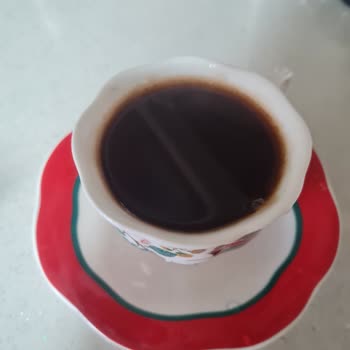 Kullanılmamış Kahve Makinesi Arızalı Çıktı, Değişim Veya İade İstiyorum