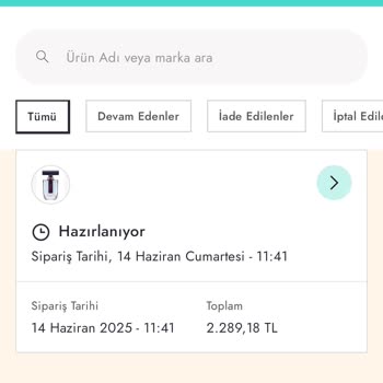 Boyner Now 90 Dakika Teslimat Sözünü Tutmadı, Babalar Günü Sürprizi Hayal Kırıklığına Dönüştü