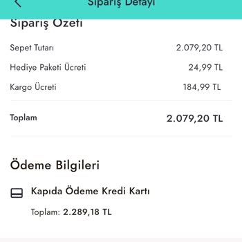 Boyner Now 90 Dakika Teslimat Sözünü Tutmadı, Babalar Günü Sürprizi Hayal Kırıklığına Dönüştü