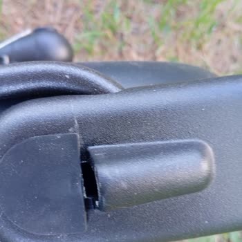 Çizik Scooterı İade Edemedim, Firma İlgisiz Kaldı