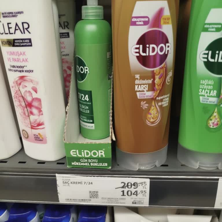 A101 Hatipköy Şubesinde Sürekli Fiyat Farkı Ve Personel Sorunları