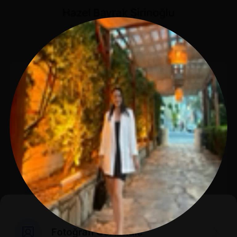 Profil Fotoğrafı Buğulu Yükleniyor, İş Başvurularım Olumsuz Etkileniyor