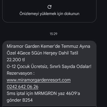 İzinsiz SMS Gönderimi Ve Kişisel Verilerin İhlali