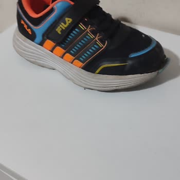 İki Ayda Parçalanan Ayakkabı Ve Ret Edilen Garanti Talebi