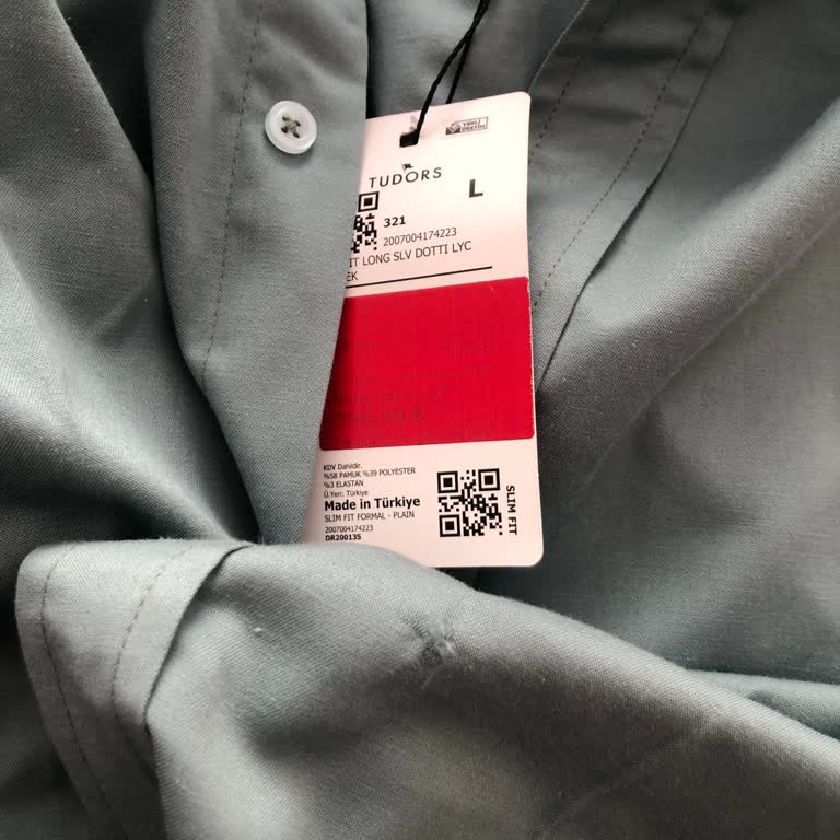 Aldığım Gömlek Defolu Çıktı, Mağaza Yardımcı Olmadı