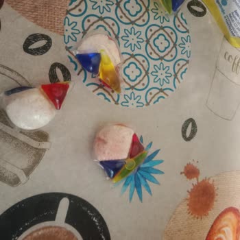 Migros Aldığım Bulaşık Tableti Bozuk Ve Kullanılamaz Durumda