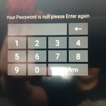 Navimex 809 Cihazında Şifre Ve Dil Sorunları, Kullanıcı Deneyimini Olumsuz Etkiliyor