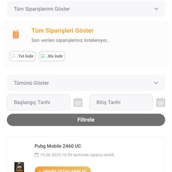 Klasgame'de Uc Yüklemesi Gecikiyor, Bilgi Verilmiyor