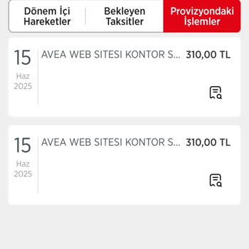 Bimcell Paket Yüklemesinde İki Kez Ücret Kesildi, Hizmet Alamadım