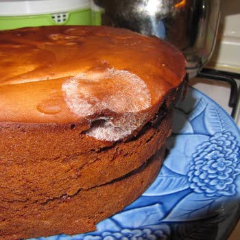 Aldığım UNO Pastaban Küflü Çıktı, Tüm Malzemelerim Çöpe Gitti