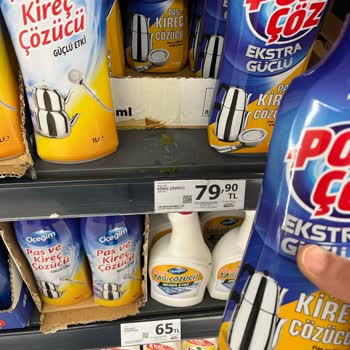 Porçöz Kutusundaki Delik Nedeniyle Eşofmanım Zarar Gördü, Mağduriyetim Giderilmedi