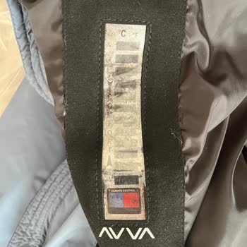 Kuru Temizleme Sonrası Montum Hasar Gördü, Ücret Ve Ürün İadesi Talebim Var