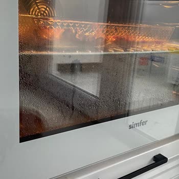 Simfer Ankastre Setinde Montaj Ve Ürün Kalitesi Sorunları