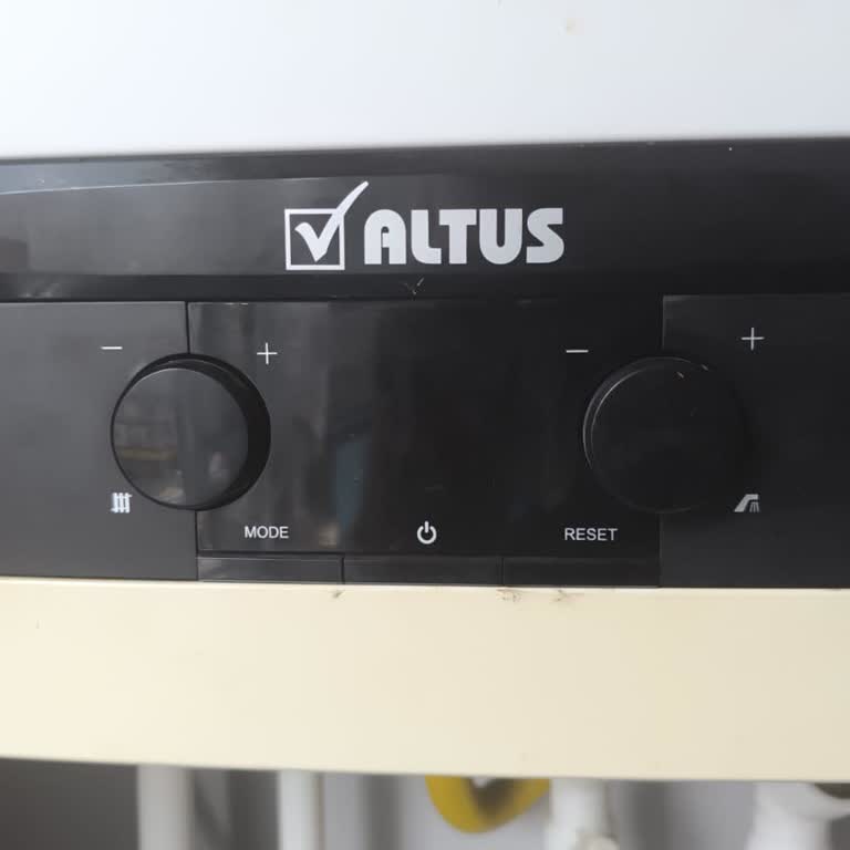 Kombi Servisinde Yüksek Ücret Ve Garanti Belirsizliği