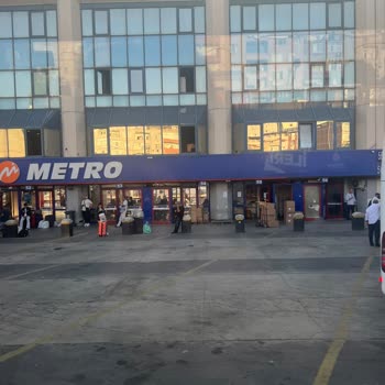 Metro Turizm’in Sürekli Mağdur Eden Aktarma Sorunu Ve Bilgilendirme Eksikliği