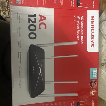 Yanıltıcı Modem Satışı Ve Türk Telekom İsminin Kullanılması Hakkında Şikayet