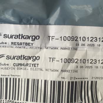 Yanıltıcı Modem Satışı Ve Türk Telekom İsminin Kullanılması Hakkında Şikayet