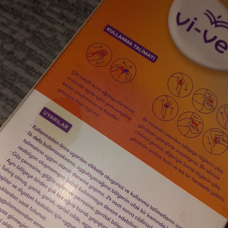 Kullanılmamış Ağda Ürününde Yağlılık Ve Ambalaj Sorunu