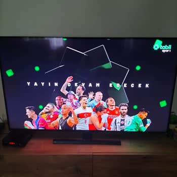 Tabii Üyeliğinde Turnuva Maçlarını İzleyememe Sorunu