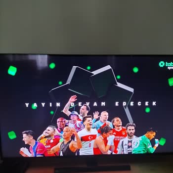 Tabii Üyeliğinde Turnuva Maçlarını İzleyememe Sorunu