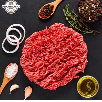 Migros Sanal Marketten Gelen Kıymanın Görsel Ve İçerik Farklılığı Hayal Kırıklığı Yarattı