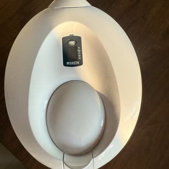 Brita Sürahinin Pil Değişimi İçin Plastik Aparat Açılamıyor, Çözüm Bekliyorum