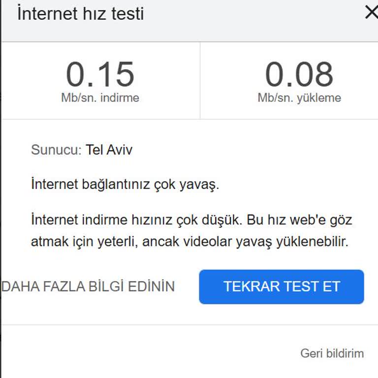 Netgsm'de Sürekli Bağlantı Sorunu Ve Yetersiz Müşteri Hizmeti