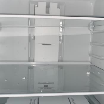 Satın Aldığım Buzdolabının Kırık Çıkması Ve İlgisizlik