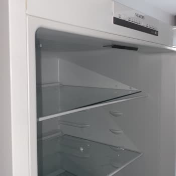 Satın Aldığım Buzdolabının Kırık Çıkması Ve İlgisizlik