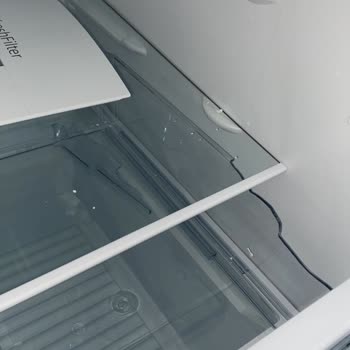 Satın Aldığım Buzdolabının Kırık Çıkması Ve İlgisizlik