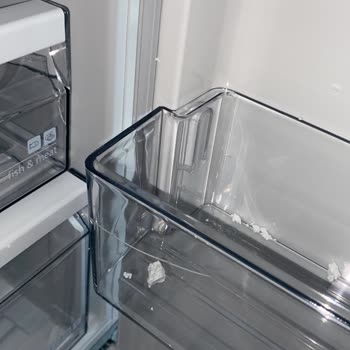 Satın Aldığım Buzdolabının Kırık Çıkması Ve İlgisizlik