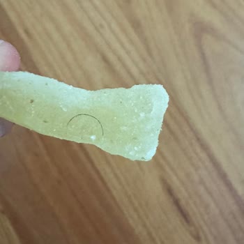 Aldığım Ürünlerde Tekrar Tekrar Yabancı Maddeyle Karşılaştım