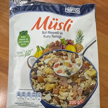 Aldığım Ürünlerde Tekrar Tekrar Yabancı Maddeyle Karşılaştım