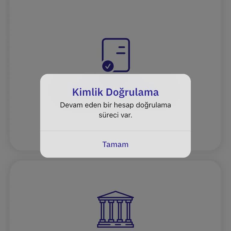 Hesap Bakiyem İade Edilmiyor, Sürekli Uyarı Alıyorum