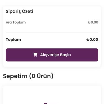 Klon Site Yüzünden Maddi Kayıp: Taze Çiçek'ten Güvenlik Önlemi Bekliyorum