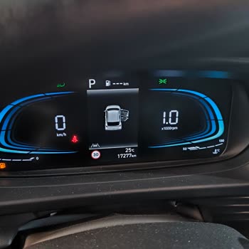 Teslim Alınan Araçta Boş Depo, Fazladan Bırakılan Yakıta Geri Ödeme Yapılmadı