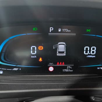 Teslim Alınan Araçta Boş Depo, Fazladan Bırakılan Yakıta Geri Ödeme Yapılmadı