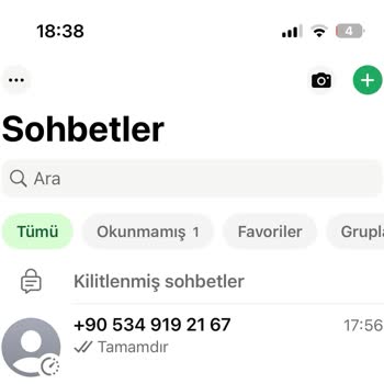 Satış Sürecinde Yaşadığım Güven Sorunu