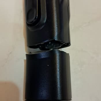 Philips SpeedPro Max Süpürgede Kronik Parça Kırılması Sorunu