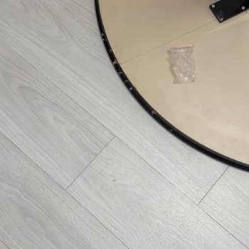 Masamız 5 Aydır Teslim Edilmiyor, Mağduriyetimiz Sürüyor