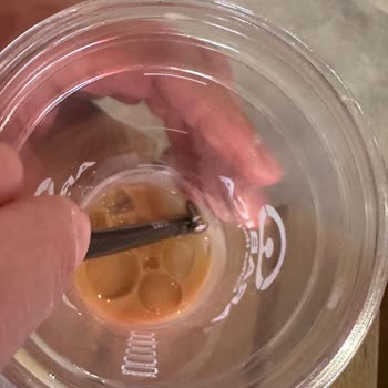 Kahveden Vida Çıkmasıyla Sağlığımız Tehlikeye Atıldı